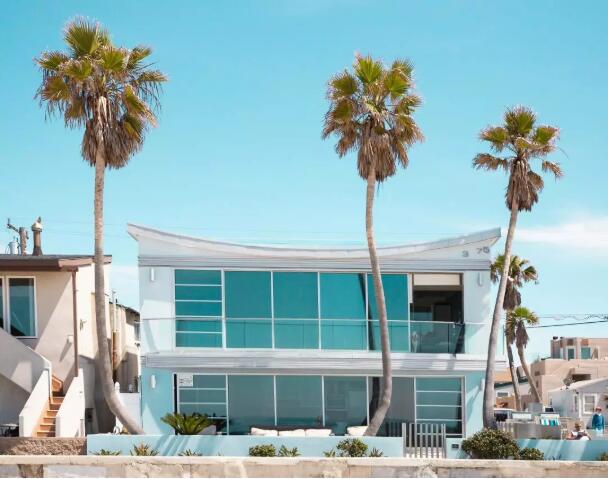 雪娇龙 | 说说你的理想家