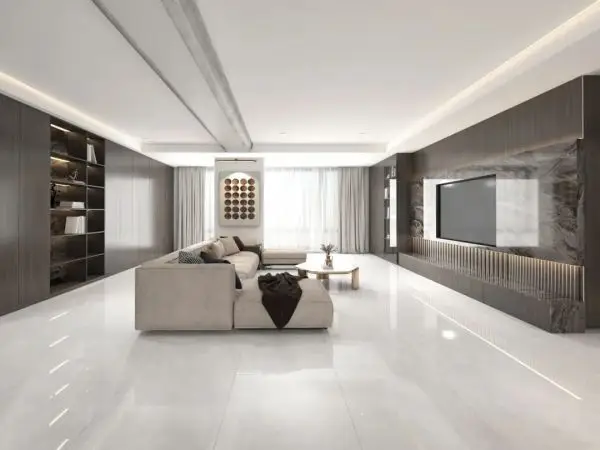 ​雪娇龙一线陶瓷品牌 | 探索质感空间，生活美学再进阶 